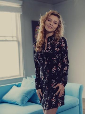 Проститутка Алина